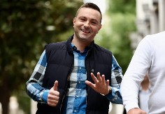 PRAVOSUDNA DRAMA U PODGORICI: Sud vaga da li je majčina vila pogodnija za kućni pritvor Miloša Medenice